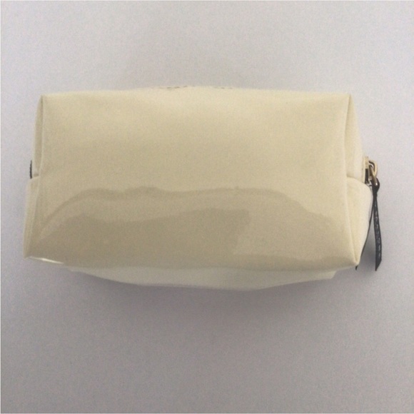 JO MALONE LONDON GLOSSY MAKEUP BAG NWOT - Picture 4 of 13